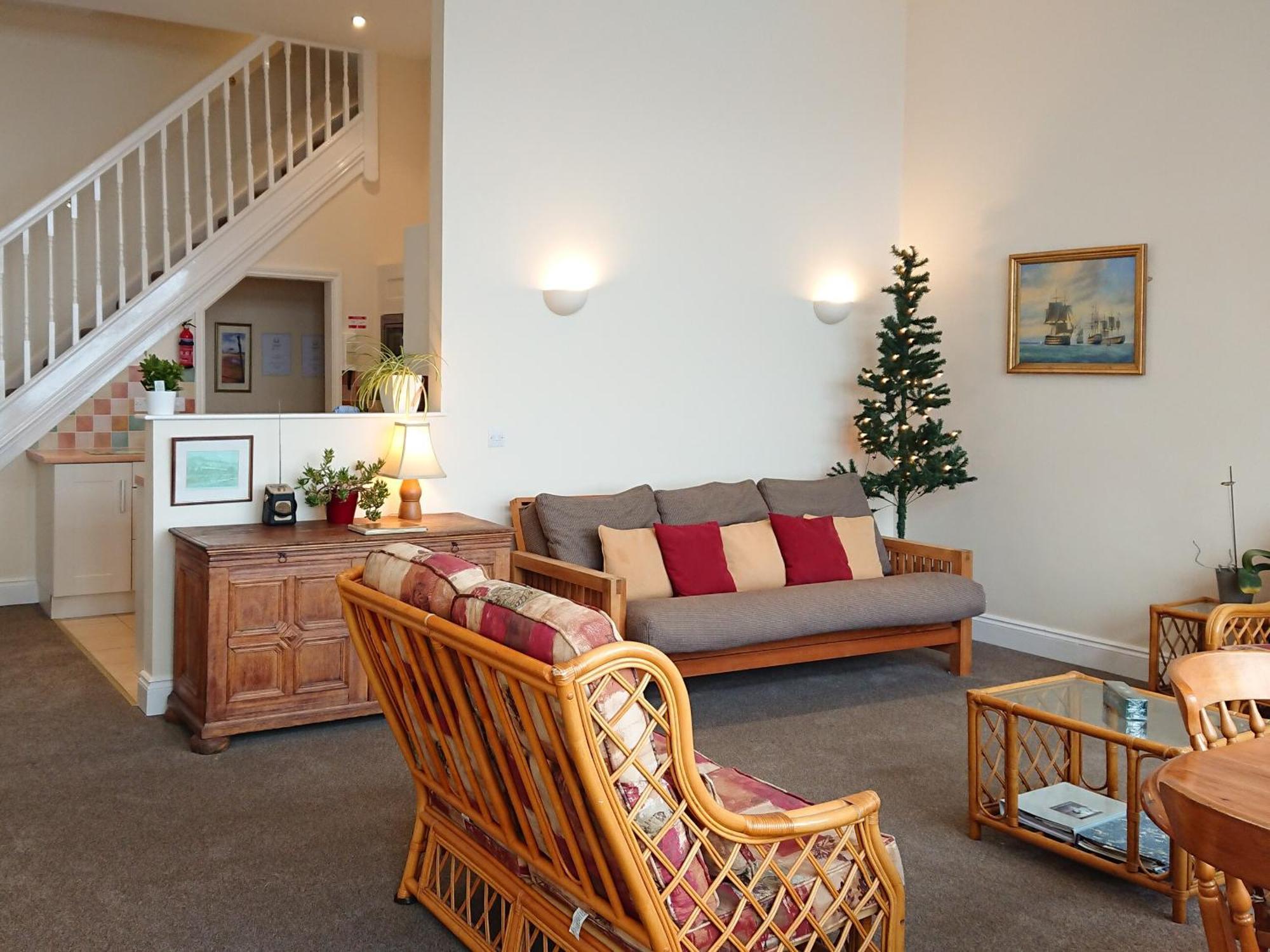 Seascape Villa แรมส์เกท ภายนอก รูปภาพ
